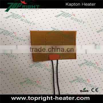 5v kapton film heater