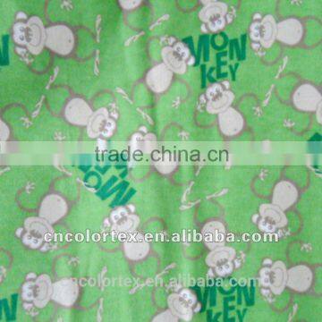 T/C 90/10 PRINTED FABRIC FOR CLOTHES photo-2