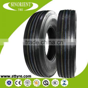 13R22.5 Wholesale Cheap Price Radial Truck Tyre