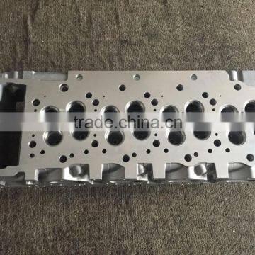 Mitsubishi 4M41 Cylinder Head, 4M40complete,ME204200