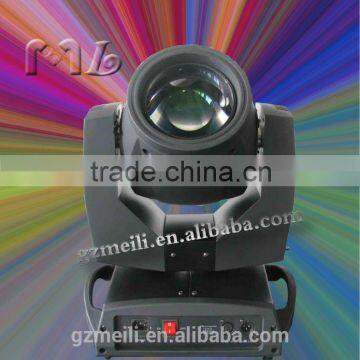 New style beam 200W 5r moving head light sky with touch screen