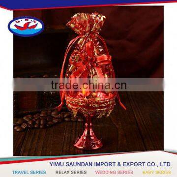 HOT SALE Newest Fashion! Long Lasting Fancy Wedding Bags With Good Price