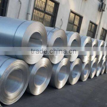 AL 99.70 Pure Aluminium Ingot photo-5