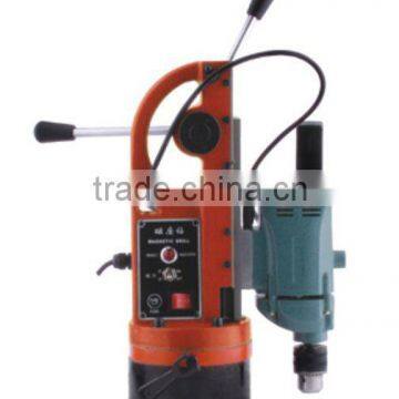 Drills V9013 Magnetic block drilling