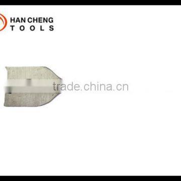 Hexagon Shank Wood Flat Drill Bits Wood Boring Bits Diamond Drill Bit