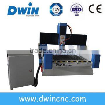 9015 3kw DSP cnc granite marble engraving machine marble router