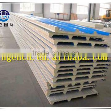 composite metal decking sheet