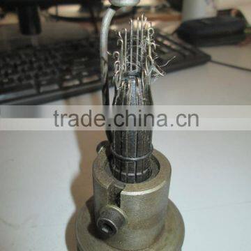 Knitting Machine Heads