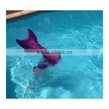 MYLE factory own design swimmable mermaid tail for best friend birthday gift