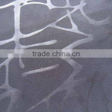 Imitate Embossed Memory fabric