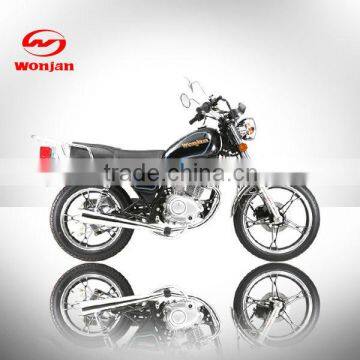 New 125cc cruiser chopper motorcycle( WJ125-2)