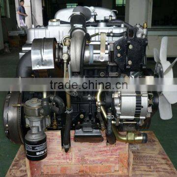 Engine Assy