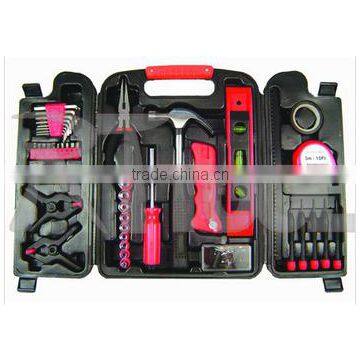 148pcs mechanical tools household tool set rttool