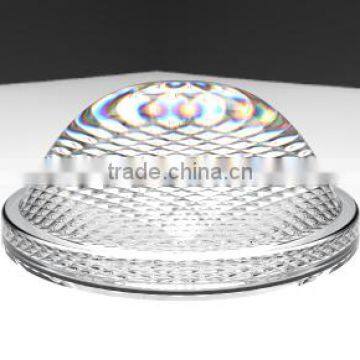 cob led glass lens, used for the led high bay light.( GT-40-12NA)