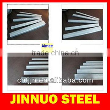 for building greenhouse bs 1387Q345 erw hot rolled galvanized steel square pipe