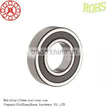 R8-2RS Sealed Bearing 1/2 x 1 1/8 x 5/16 inch Ball Bearings