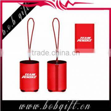 Hot selling 3mm neoprene beer can cooler