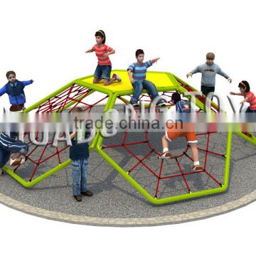 Hot Sale Outdoor Children Climbing Park Equipment