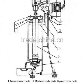 Coconut Water Processing Machine photo-5