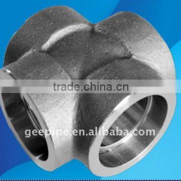 Carbon Equal Crosses,pipe fitting