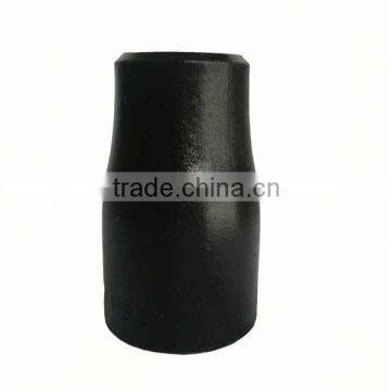 Hot Pipe Fittings stainless /alloy /carbon steel reducing tee