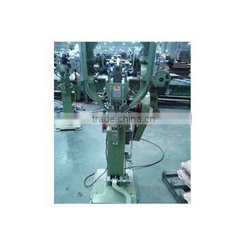 riveting machine