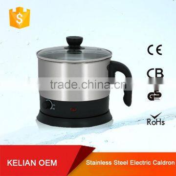 220V Electric Jug Kettle with CB/CE Approval