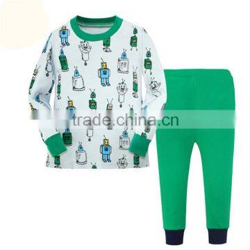 Wholesale 2016 New Arrival Long Sleeve Fashion Kids Character Clothing Wholesale photo-5