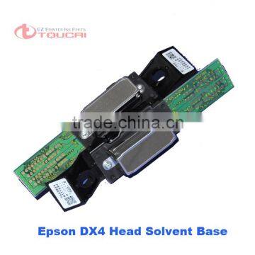 Eco solvent roland vp 540 dx4 print head