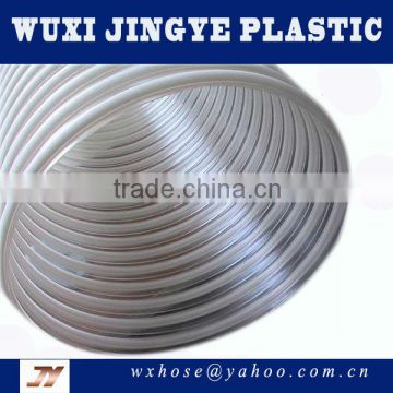 PVC steel wire hose