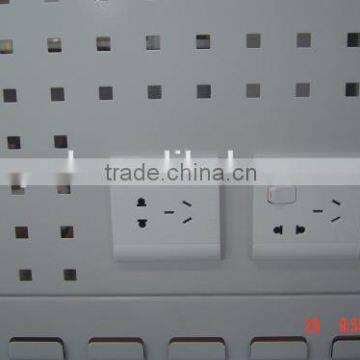 Workshop Table With Drawers/workshop Tools Work Benches With Tool Panel photo-5