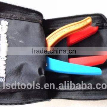 LSD Good QuiltyC86-6-7DU Tool Bag With 0.25-6mm2 Wire End Ferrules Crimping Tool and Automatic Wire Stripper photo-3