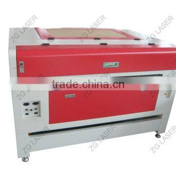 engraving area 400*300mm 3034 CO2 laser cutting engraving machine