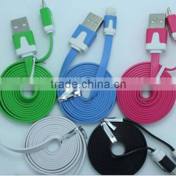 Smartphone Accessories: Sync/ Charging Cords for IPhone 6/6 Plus/5s/5c/5 photo-6