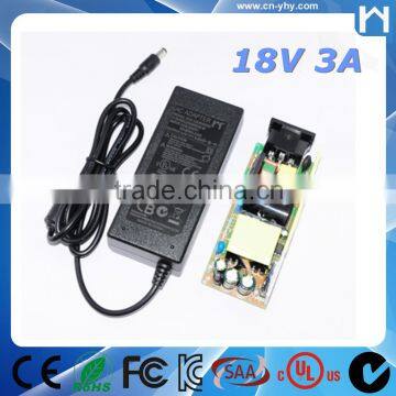 96W Switching Power Supply 100-240Vac Universal AC DC Adapter 16V 6A Charger for Security IP Camera96W Switching Power Supply photo-6