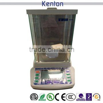 FA1204 internal calibration digital electronic balance 120g/0.001g