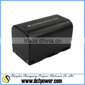 High-performance Portable Battery SB-LSM160 for VP-D647 VP-D651 VP-D653 VP-D655 VP-D963 VP-D351i VP-D352i VP-D353i photo-2