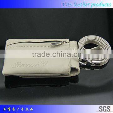 PU Leather Card Holder for Many Cards photo-3