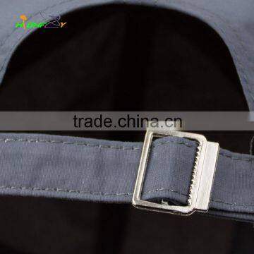 Custom Rubber Patch Baseball Sports Racing Caps of 100% Polyester From China Factory photo-3