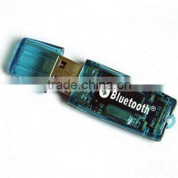 Bluetooth USB Dongle/Bluetooth usb adapter(class 1 and 2 optional)