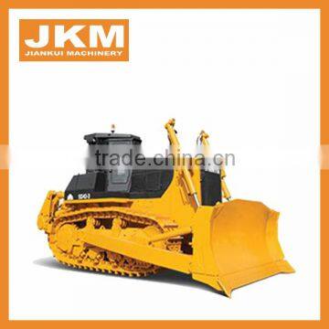 SHANTUI bulldozer dozer earth-moving SD42-3 series with ripper with CE in stock for sale