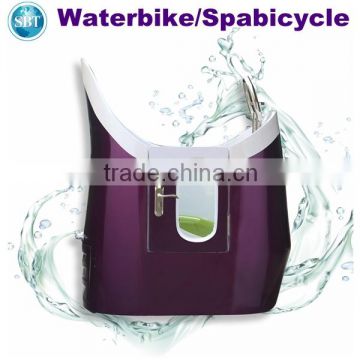 spa machine, bicycle SW-05