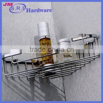 High Quality Bathroom Accessories Storage Wire Baskets photo-2