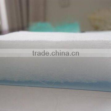 JF Ceiling Filter Media Ceiling Air Diffuser Filter Air Filter 600G photo-3