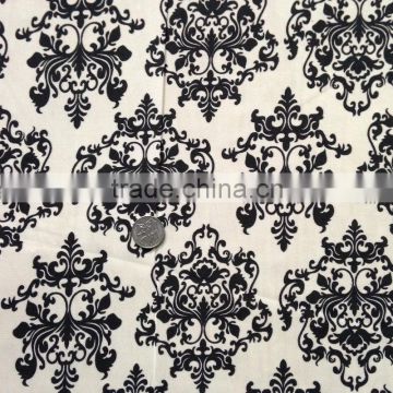 100% polyester silk blend fabric shiny stretch textile fabric viscose elastane fabric manufacturer in China