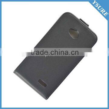 Vertical Style Leather cases for LG L70(Series III L70) with card holder