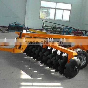 Agricultural Disc Plough and Disc Harrow Parts ,disc Blades photo-5