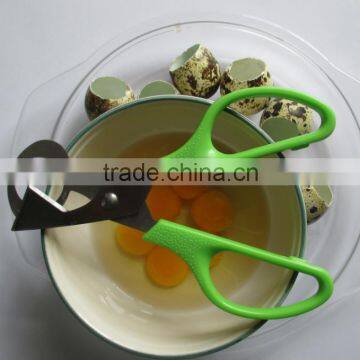Stainless Steel Quail Egg Scissors For Sale photo-2