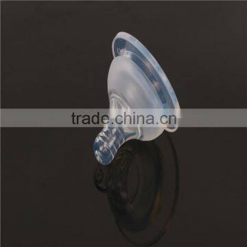 240ml Popular Baby Feeding Milk Bottle With Standard Neck photo-5