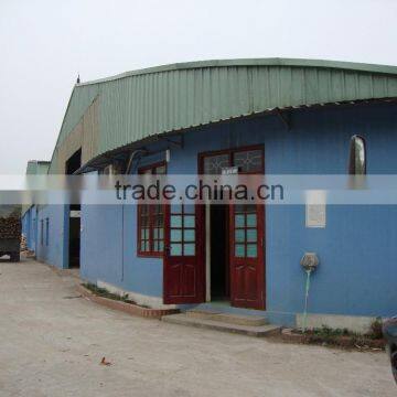 Vietnamese High Quality Plywood for Construction photo-4